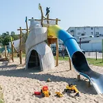 Lägenhet 304, Seepark