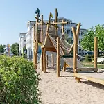 304, Seepark Lägenhet Sellin (Rugen)