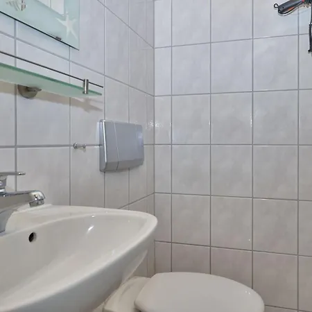 Апартаменти Fewo 304, Seepark Sellin *