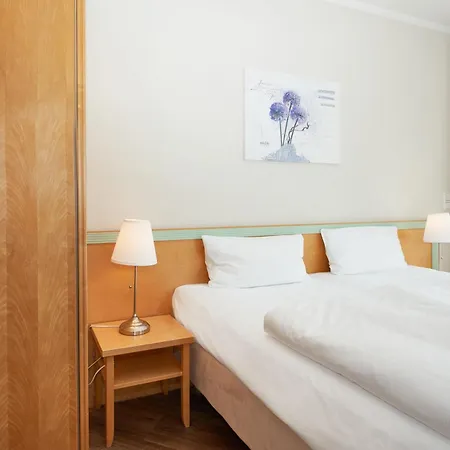 Fewo 304, Seepark Sellin