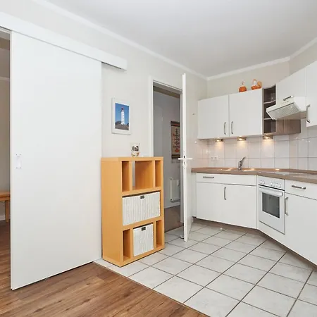 Fewo 304, Seepark Sellin *