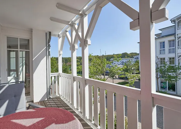 304, Seepark * Sellin (Rugen)