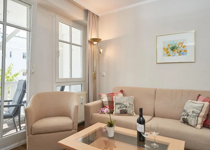 304, Seepark Apartment