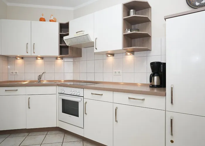 Apartment 304, Seepark