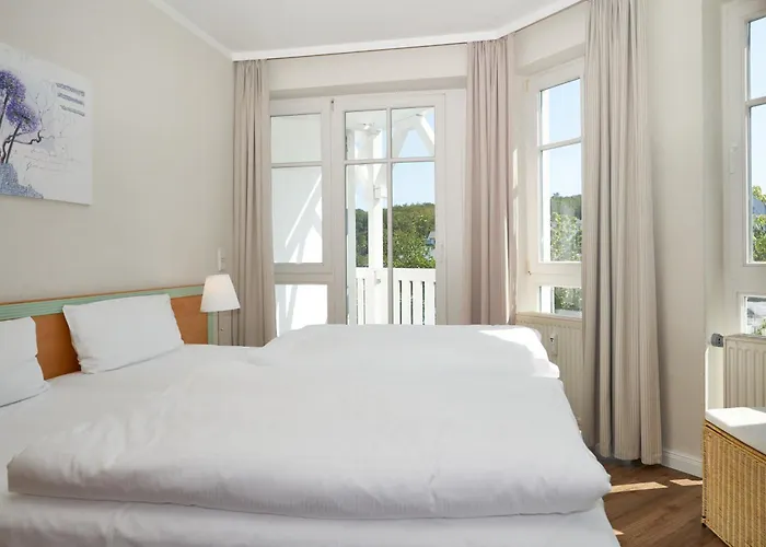 304, Seepark Apartment Sellin (Rugen)