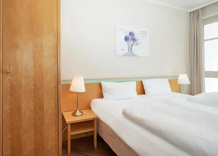 304, Seepark Apartment Sellin (Rugen)