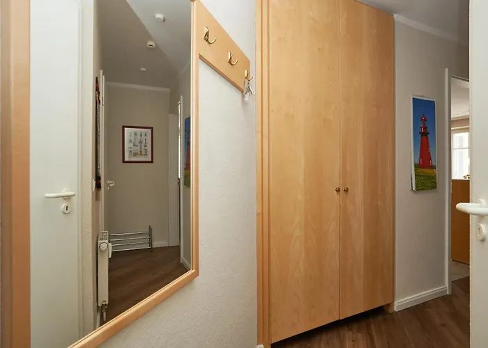 304, Seepark Apartment